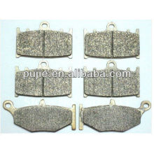 Brake pads for suzuki